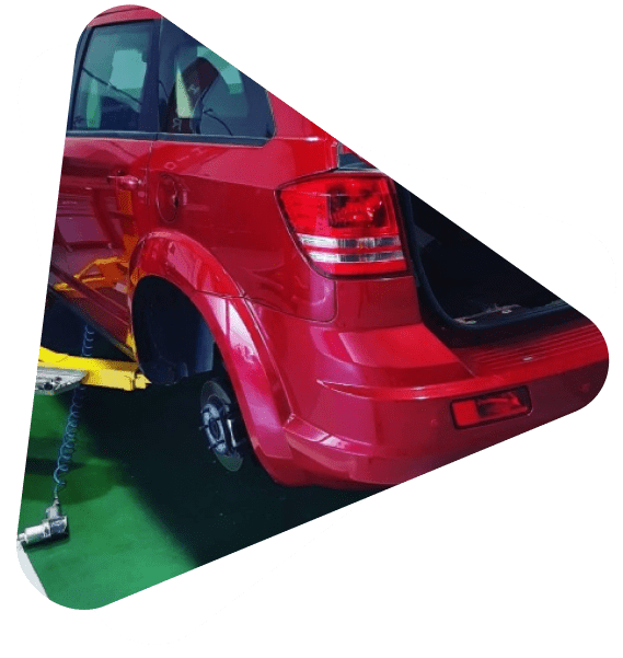 Suspensão são caetano do sul